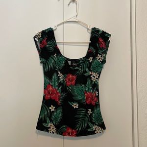 Pretty Collectif top